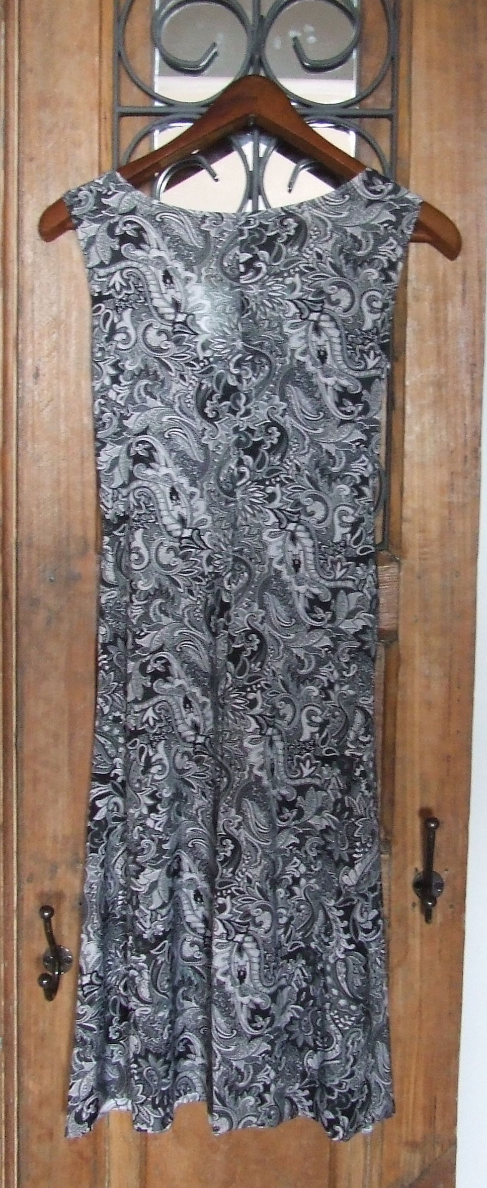 Miniatura: Vestido Crux