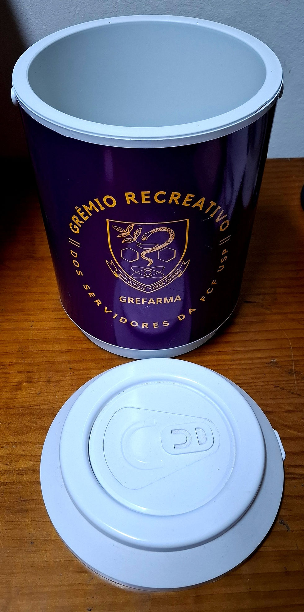 Miniatura: Cooler Grefarma