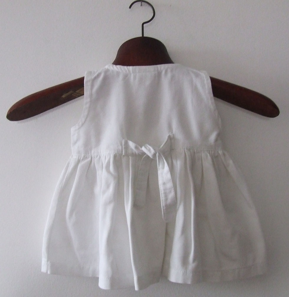 Miniatura: Vestido Labelle