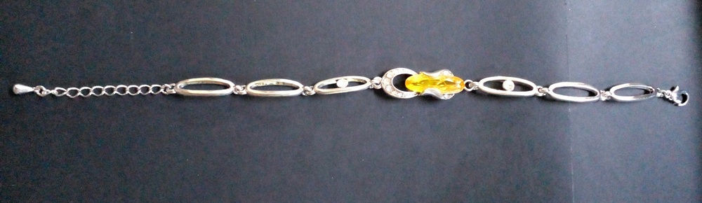 Pulseira Ameili Giala