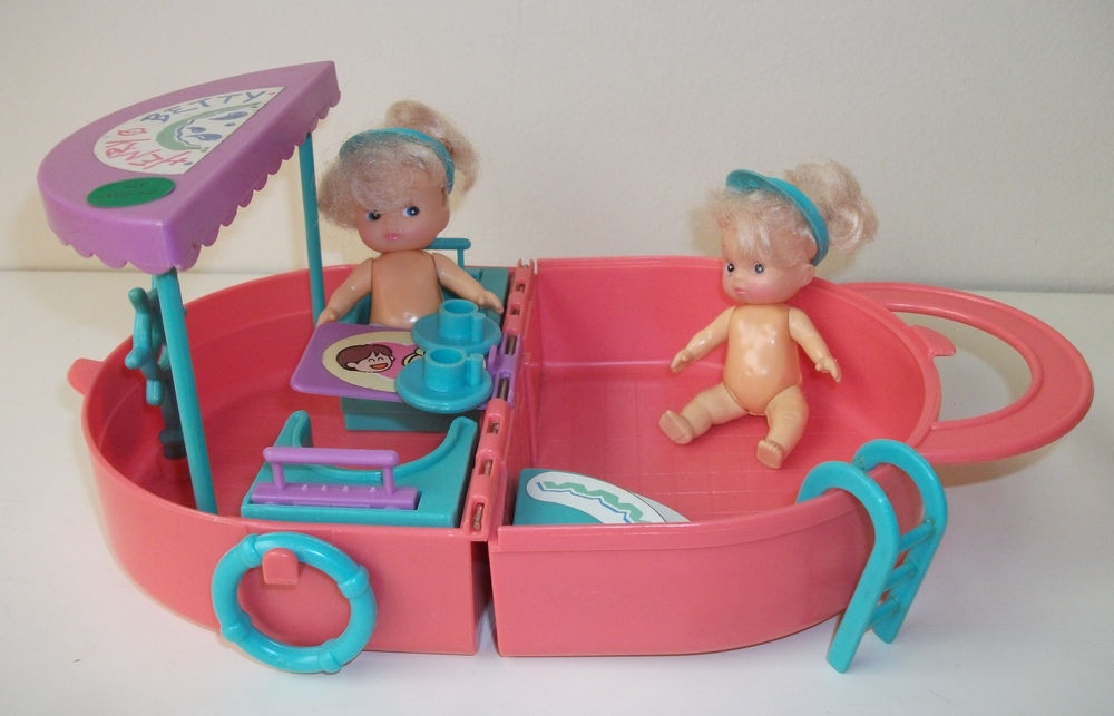 Henry & Betty - Aventura Náutica