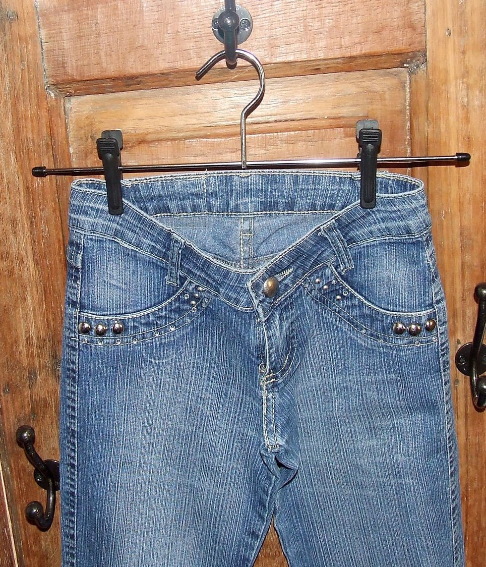 Miniatura: Calça Yasui