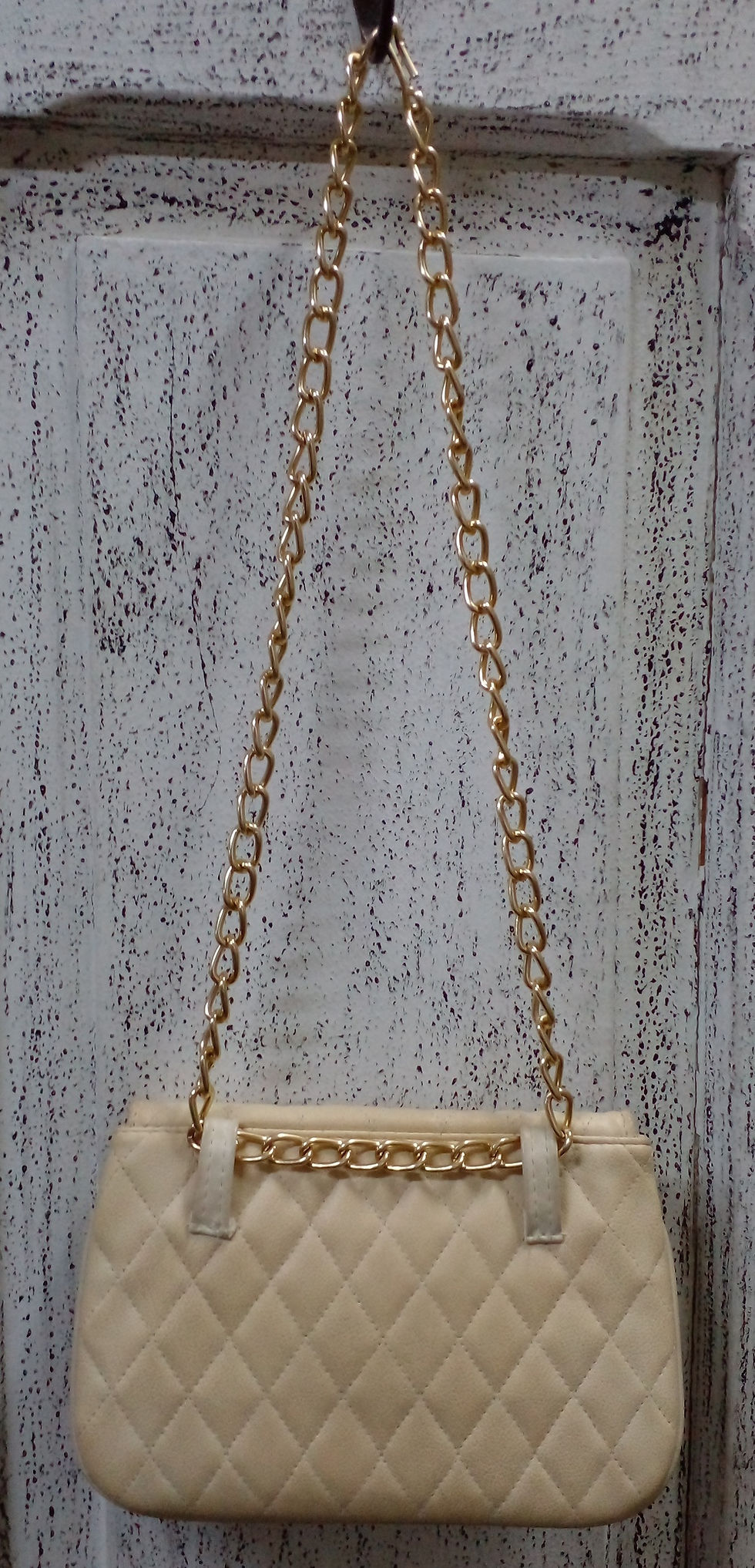 Miniatura: Bolsa Tipo Chanel