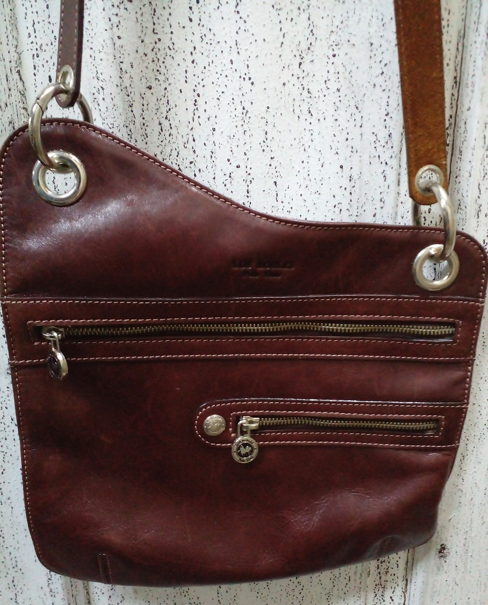 Miniatura: Bolsa Los Robles Polo Time