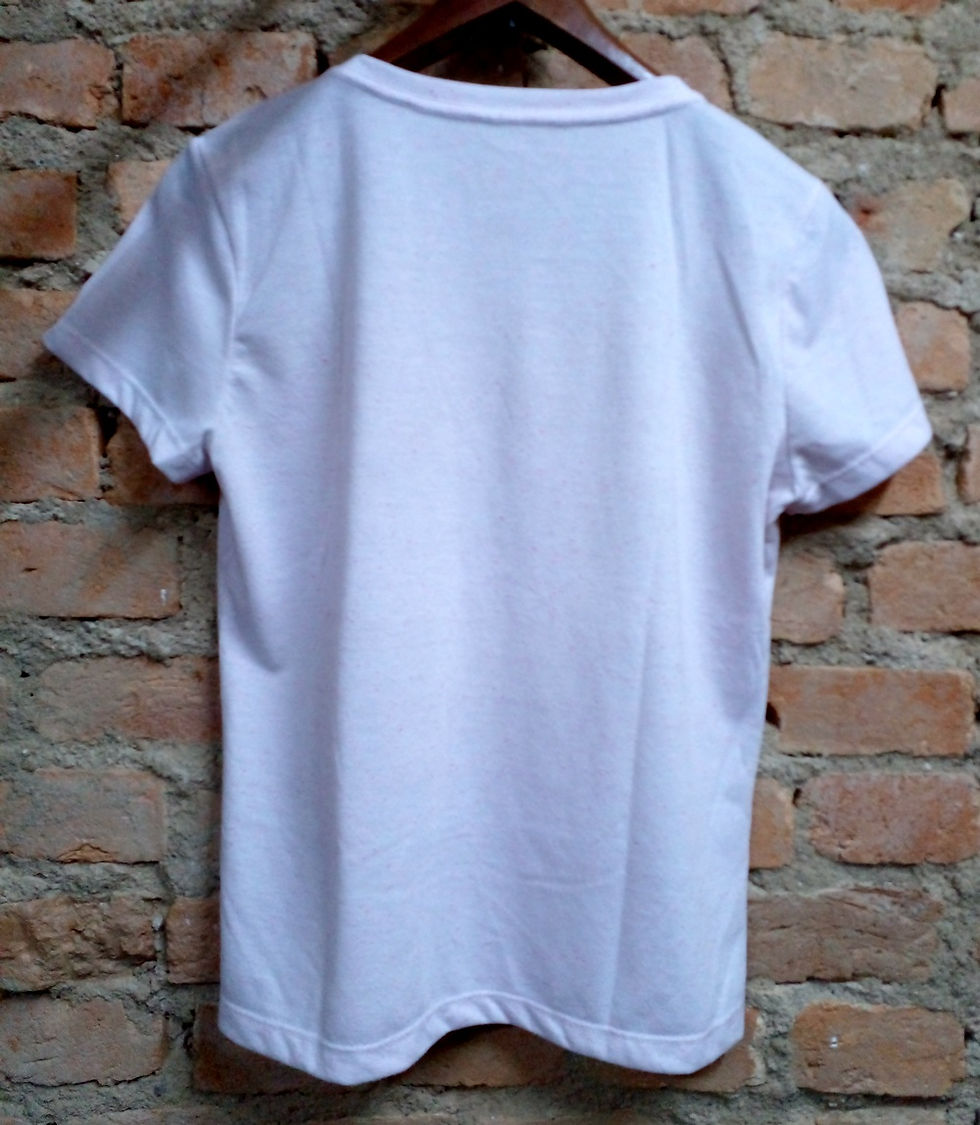 Miniatura: Camiseta Young Connection Paradise