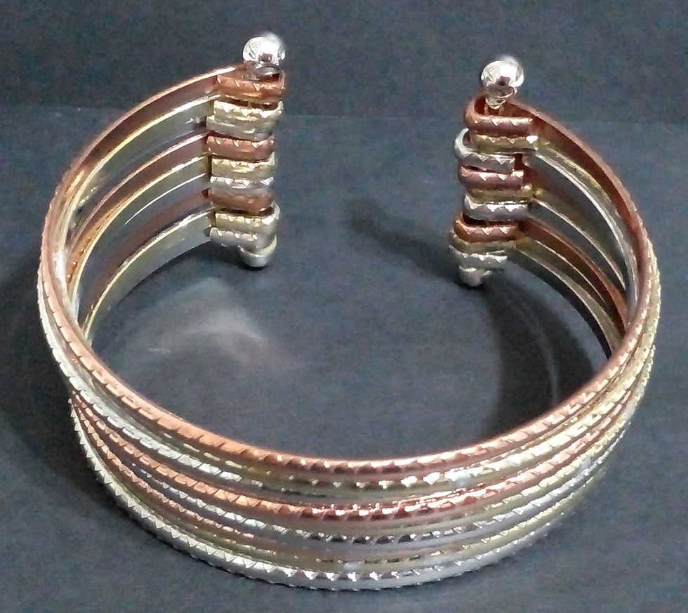 Miniatura: Bracelete 9 Fios