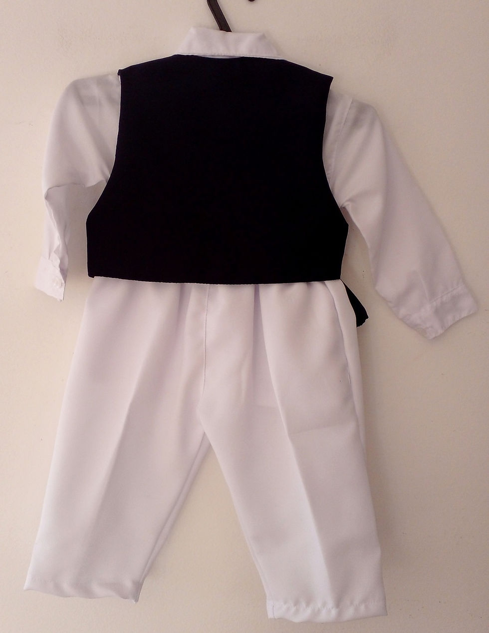 Miniatura: Conjunto Raumay