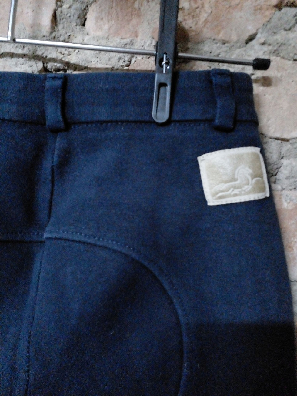 Miniatura: Calça Cotton Naturals