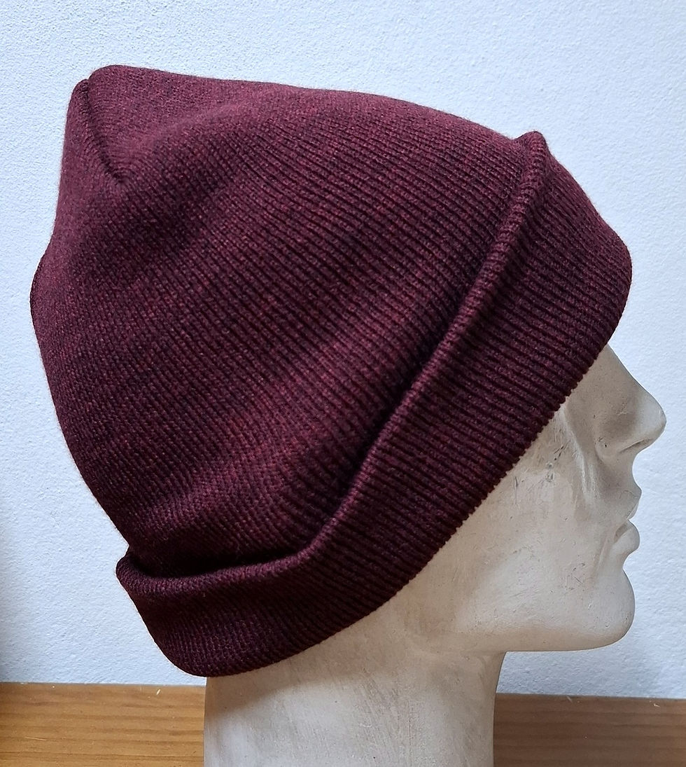 Miniatura: Gorro Young Kang