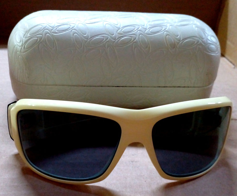 Óculos Escuros Spy La Crosse