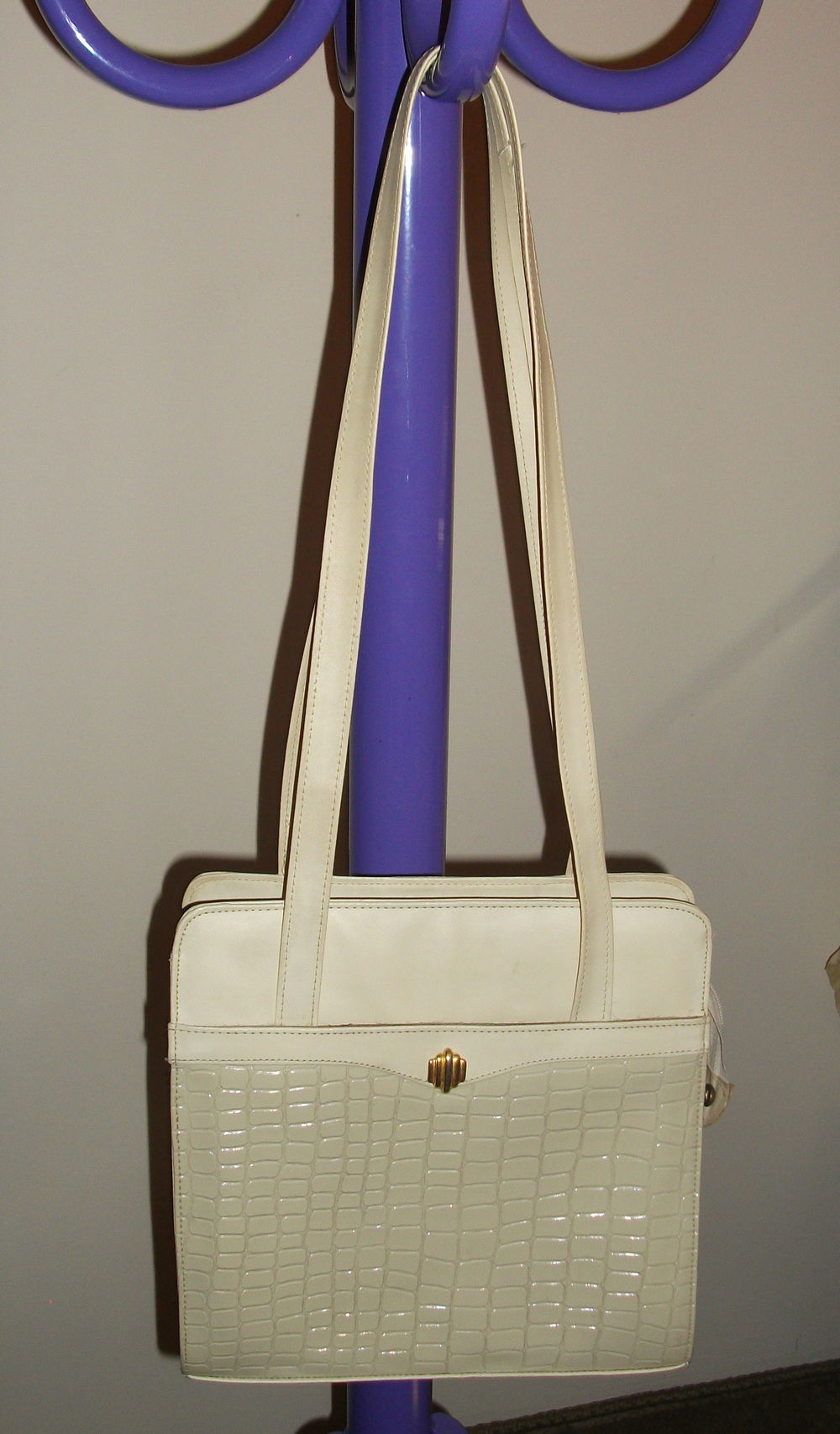 Bolsa Creme