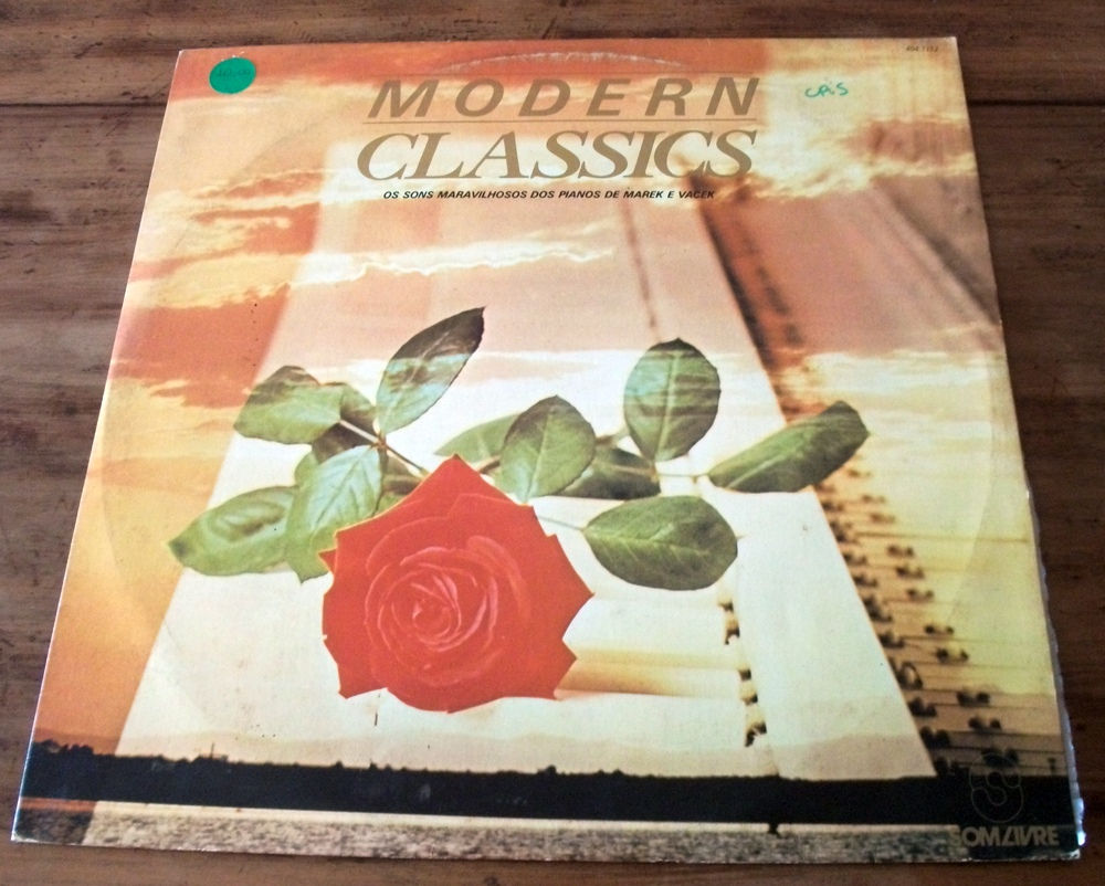 LP Modern Classics