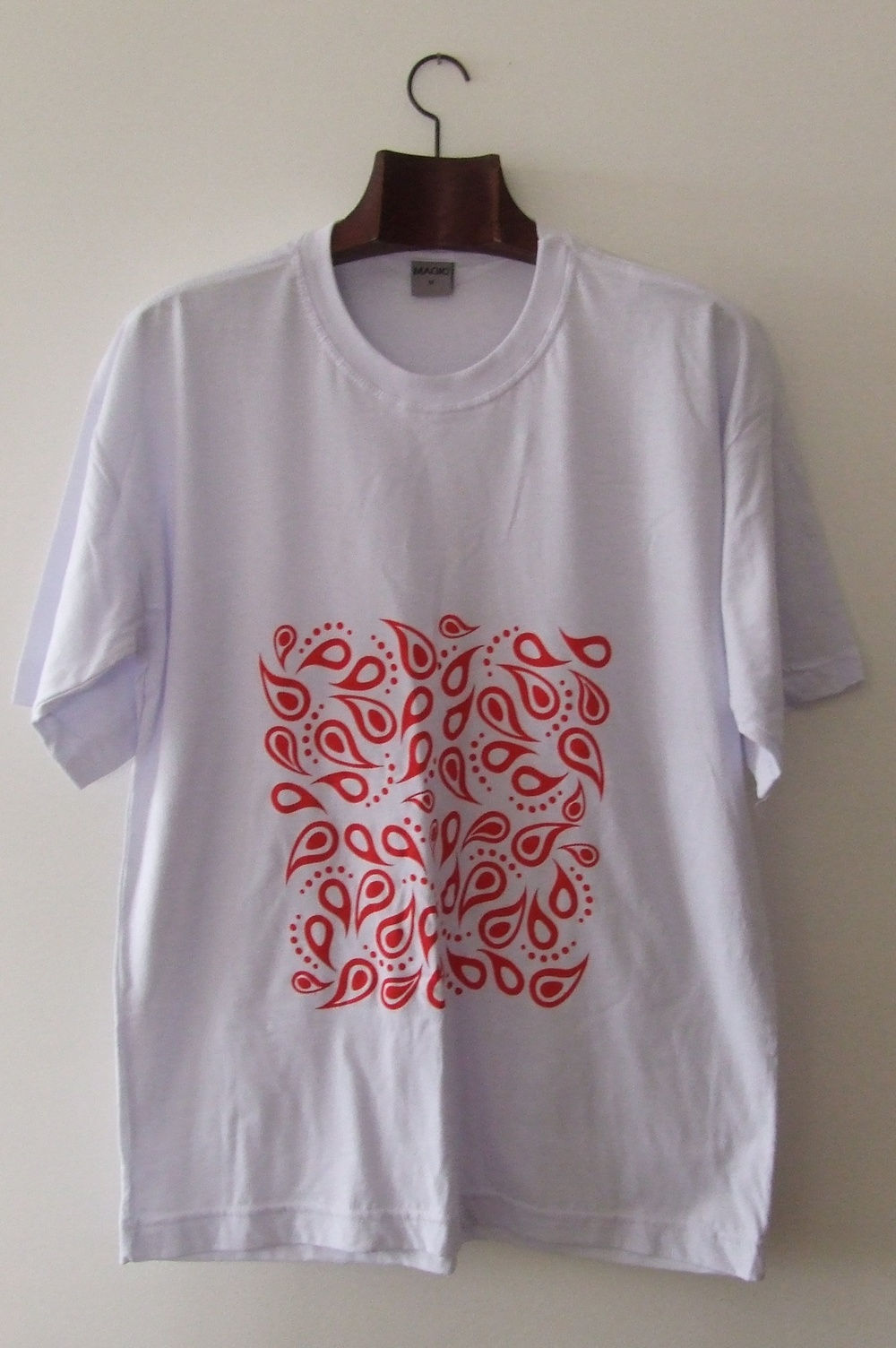 Camiseta Drops by Lupi Le Beau