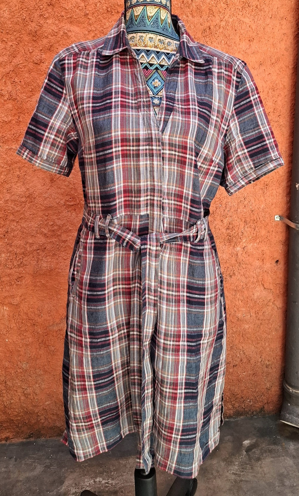 Vestido Richard’s
