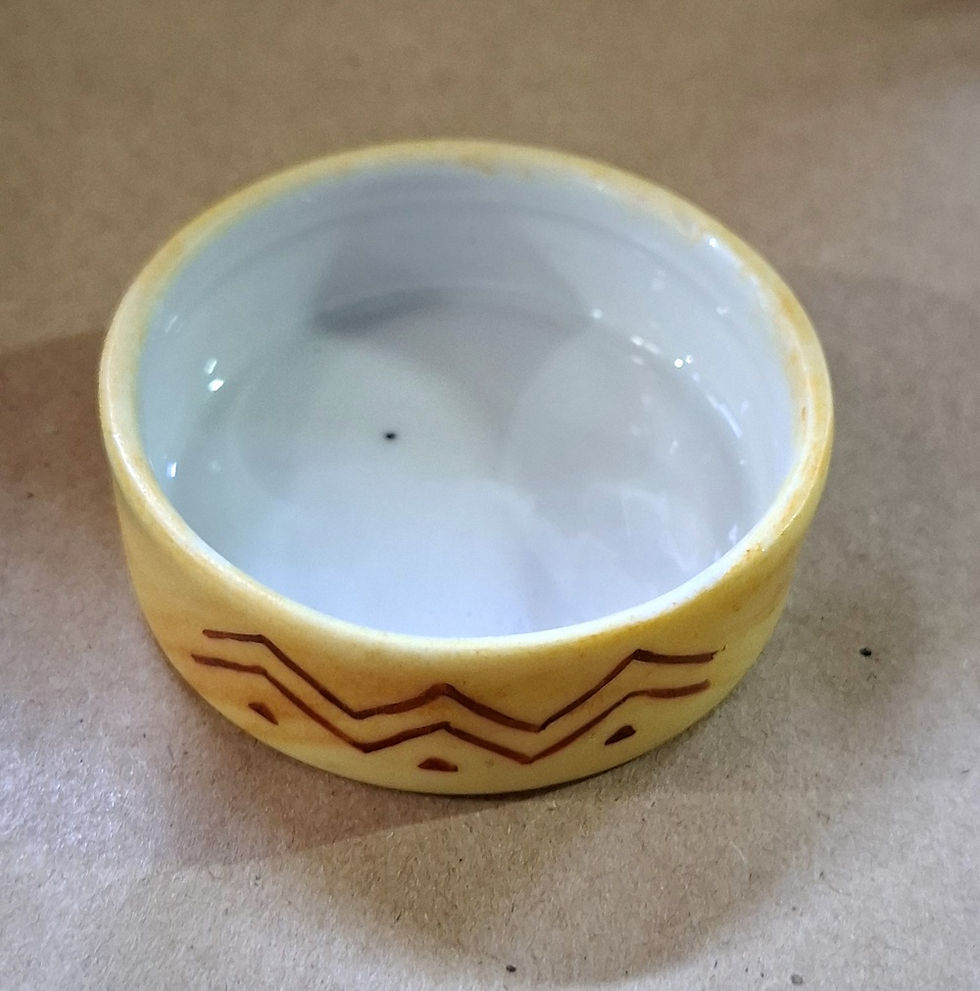 Miniatura: Bibelô A. e L. Atelier