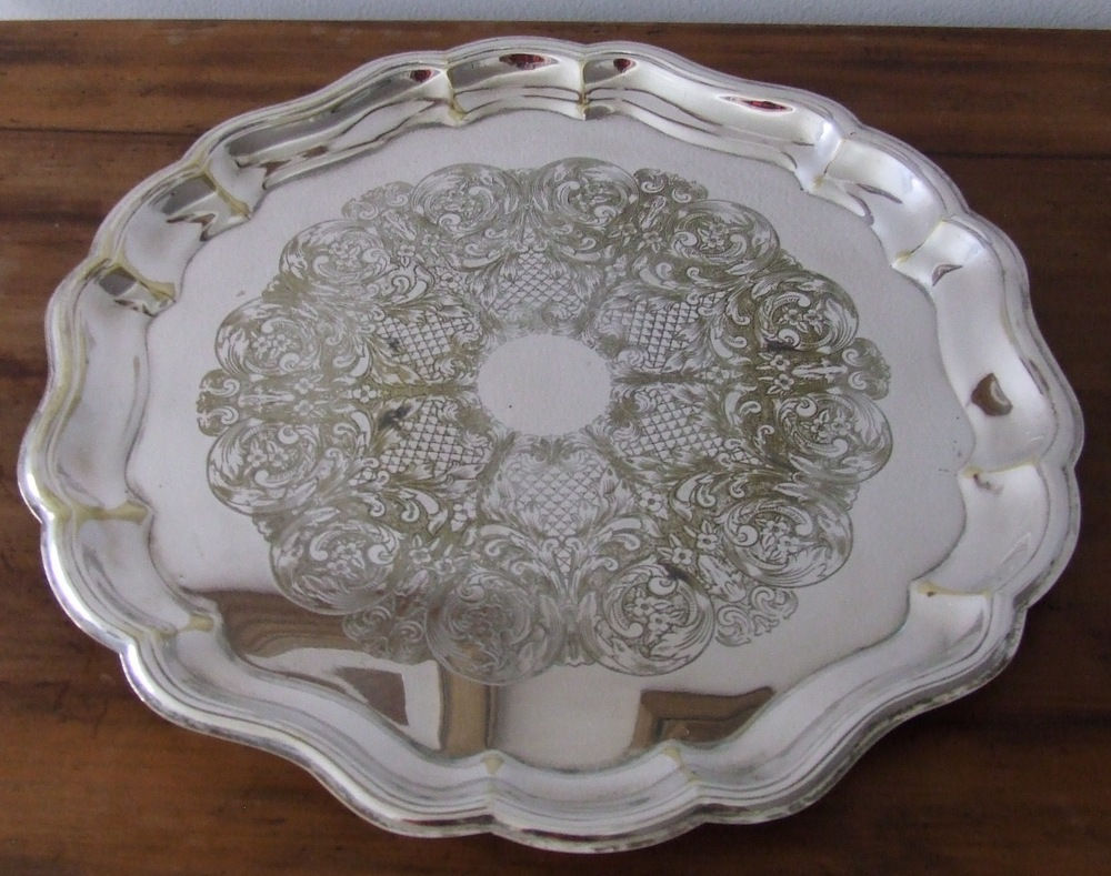 Bandeja Wolff  Fiore