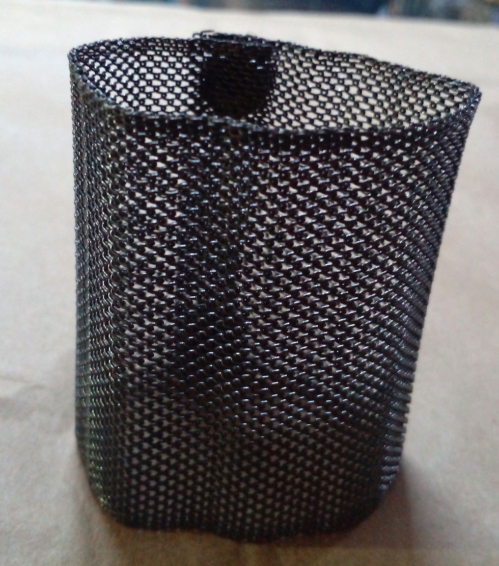 Miniatura: Bracelete Tela