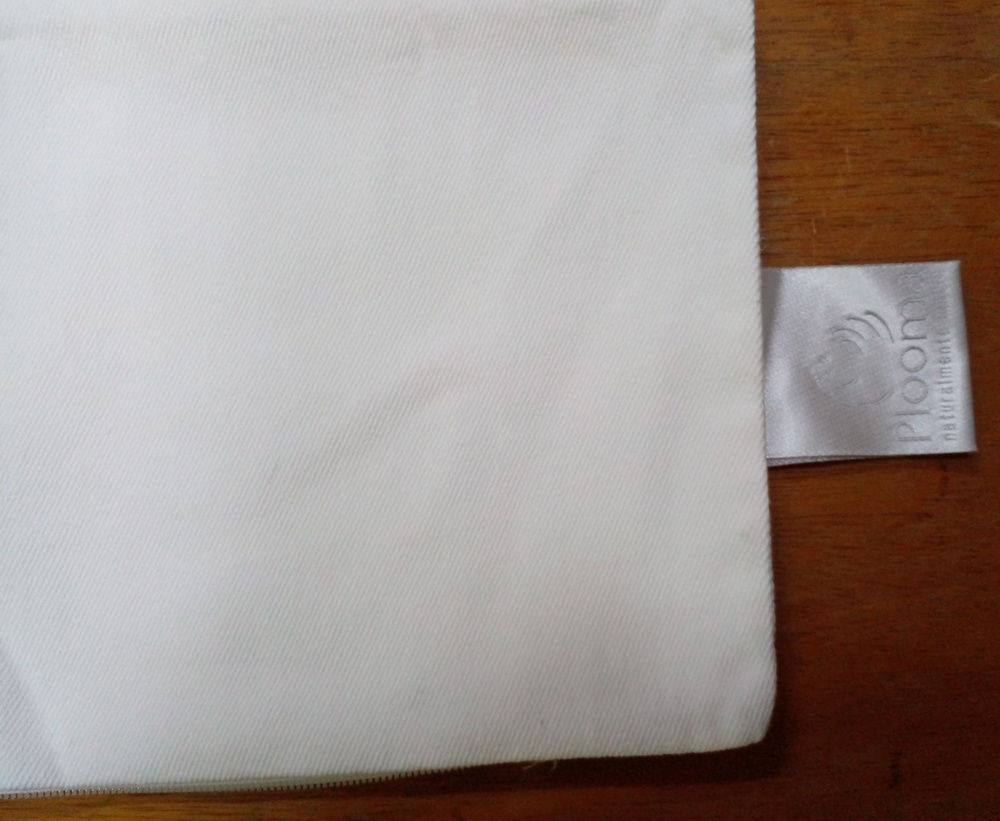 Capa Para Travesseiro Plooma