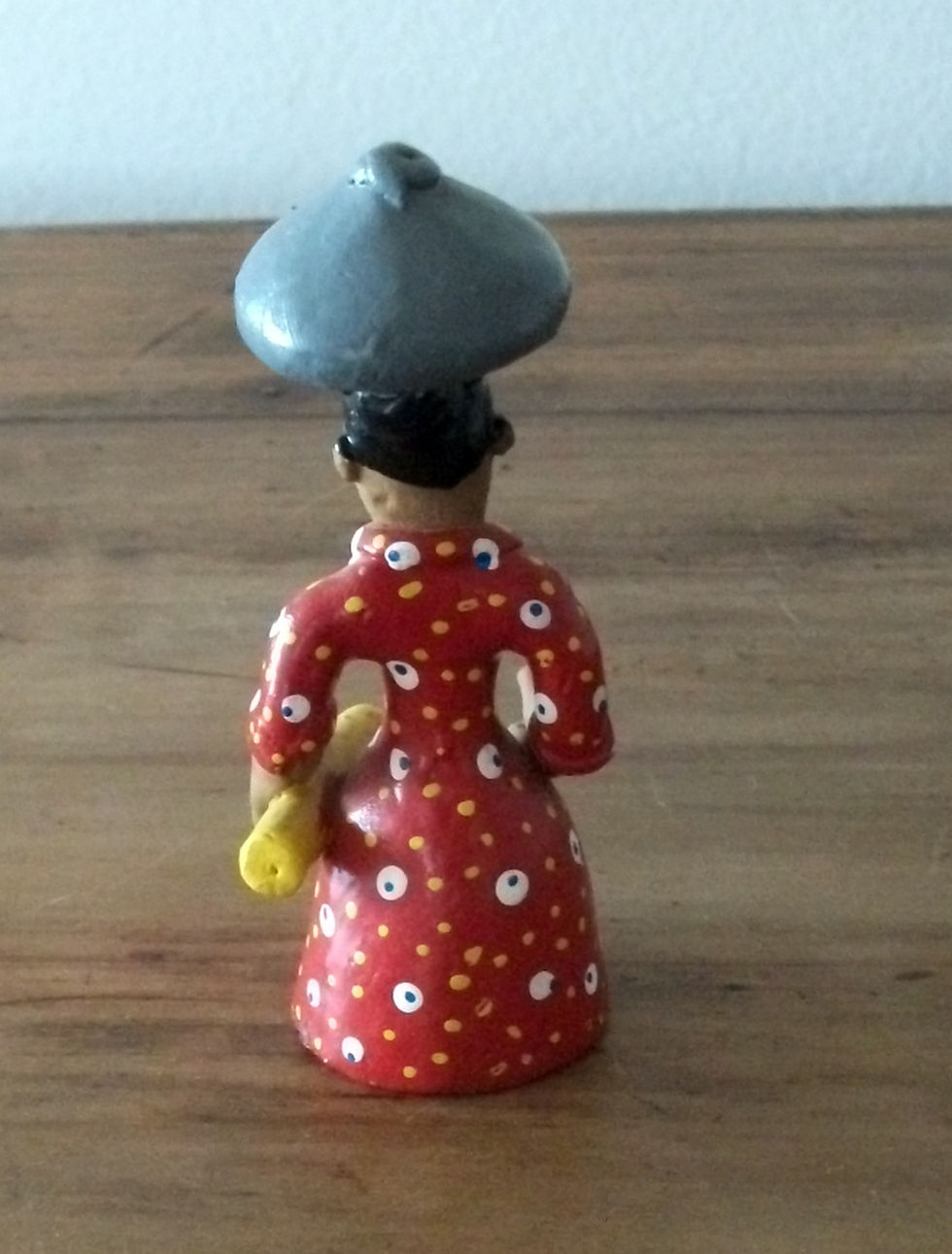 Miniatura: Mulher Nordestina