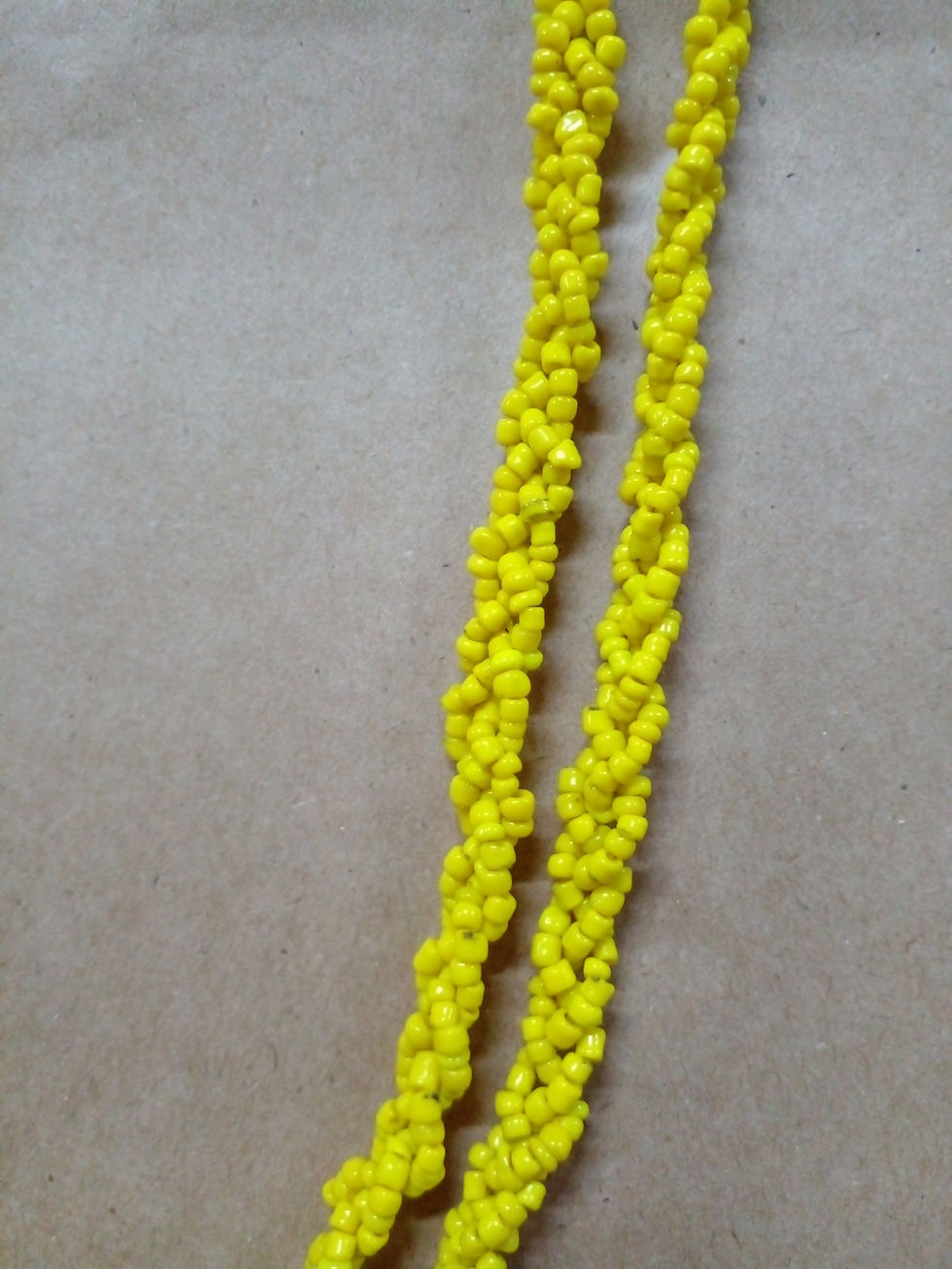 Miniatura: Colar Twisted
