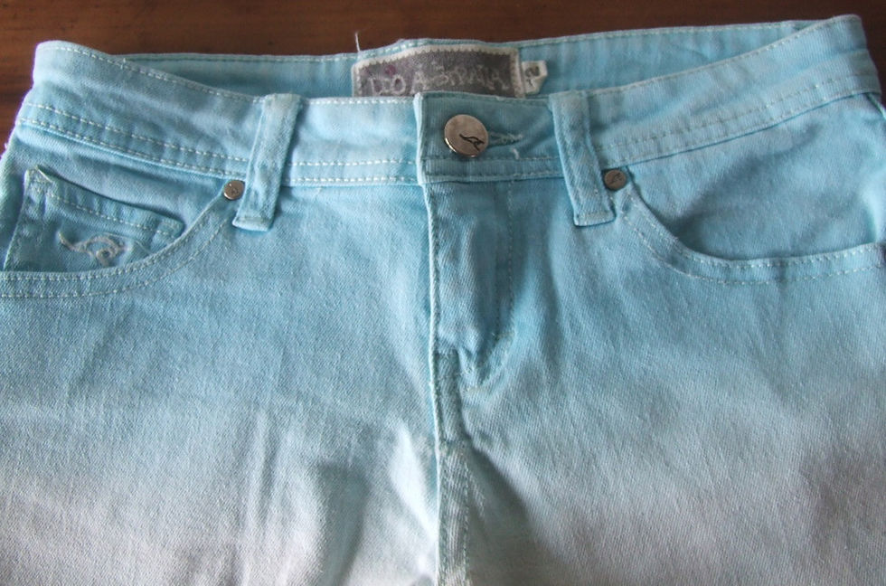Miniatura: Short Doo Australia