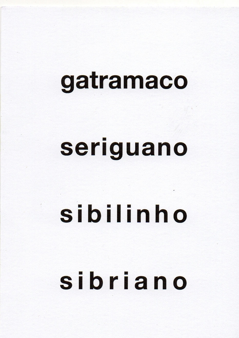 Miniatura: Poemas de Brinquedo