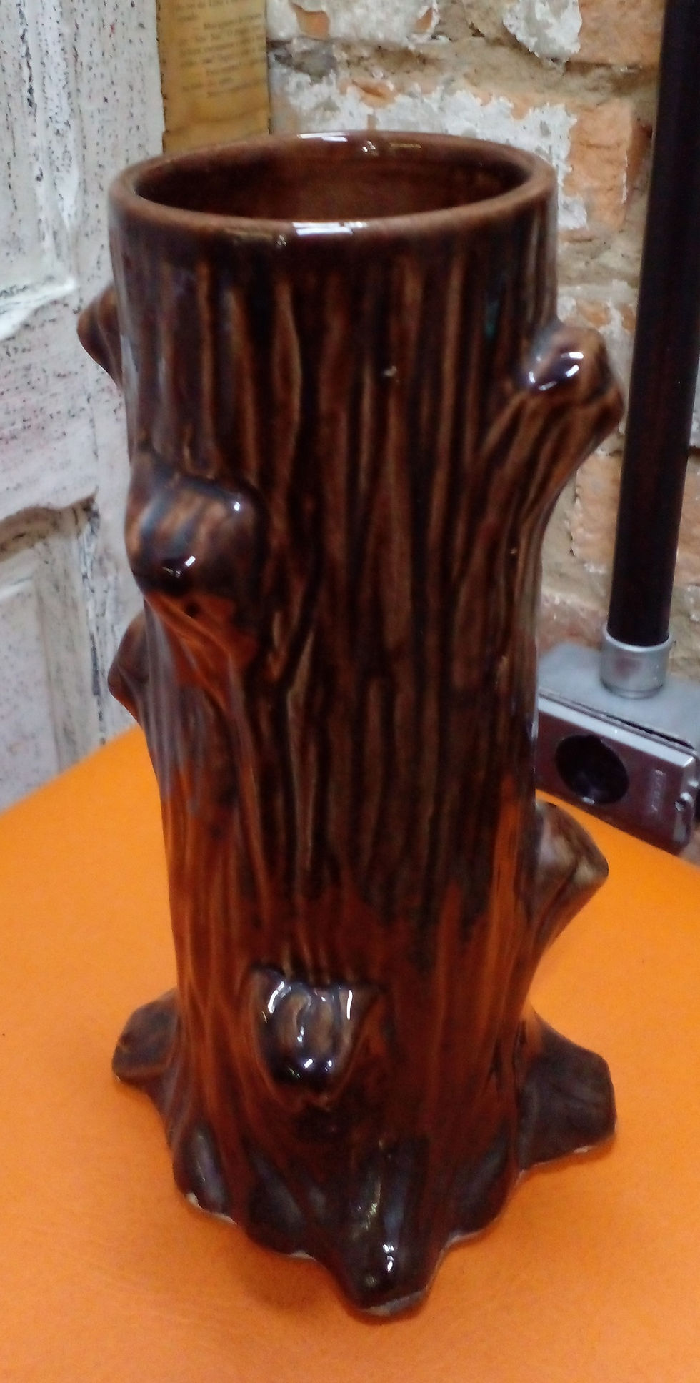 Miniatura: Vaso Tronco
