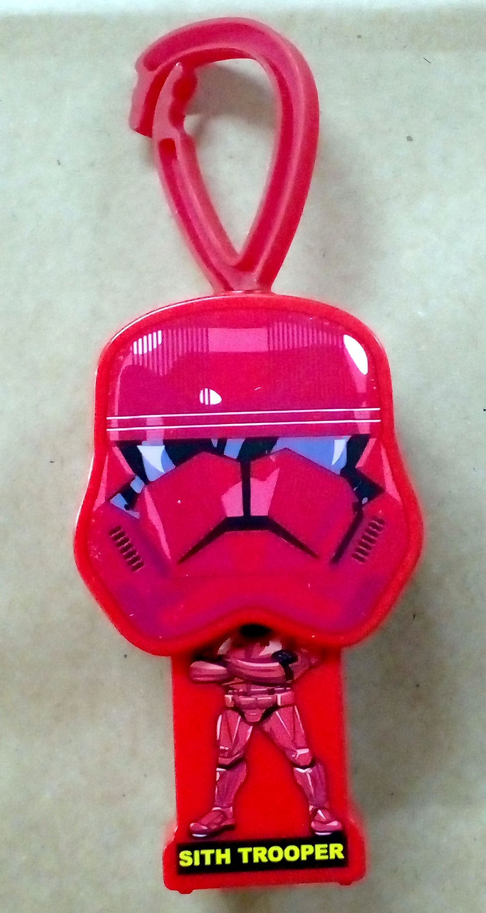 Miniatura: Sith Trooper