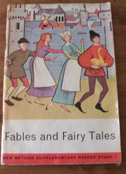 Fables and Fairy Tales