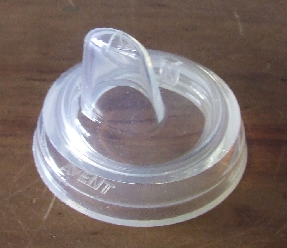 Miniatura: Bico Antivazamento Philips Avent