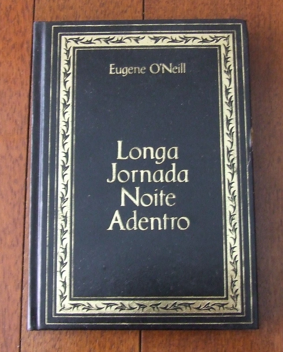 Longa Jornada Noite Adentro