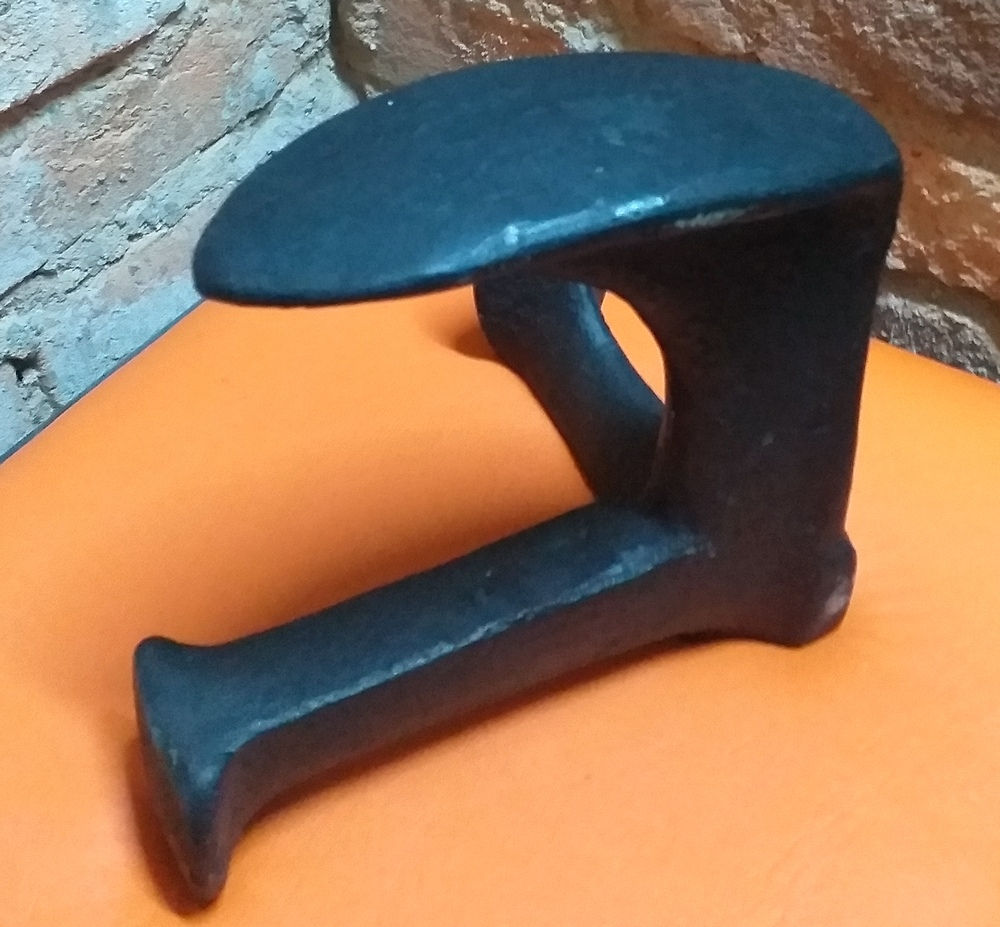 Bigorna de Sapateiro