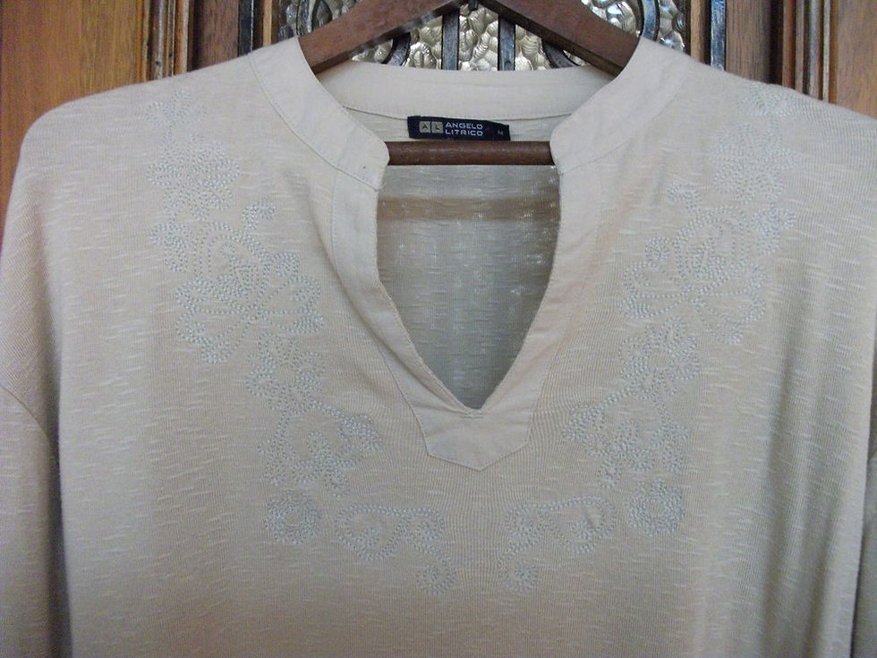 Miniatura: Camiseta Angelo Litrico