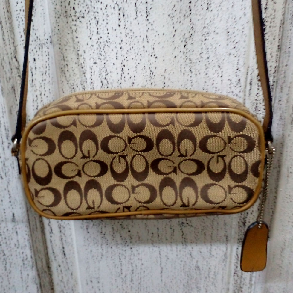 Miniatura: Bolsa Cia Chenson