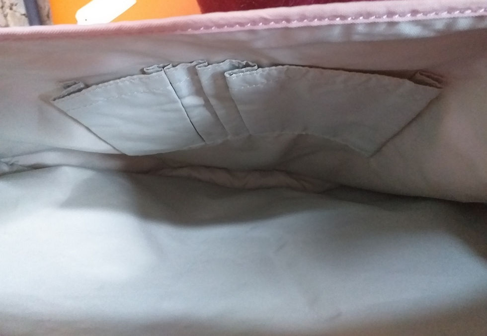 Miniatura: Bolsa Kipling