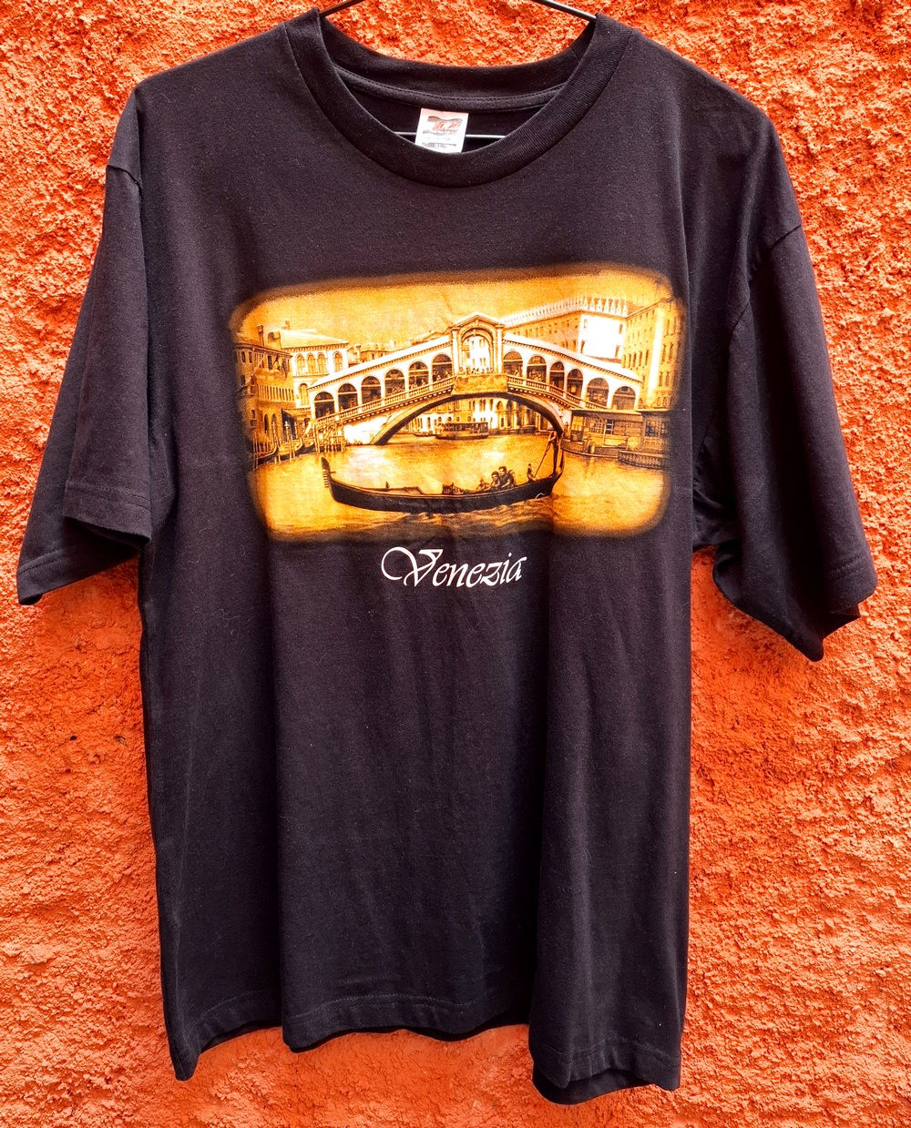 Camiseta More Venezia