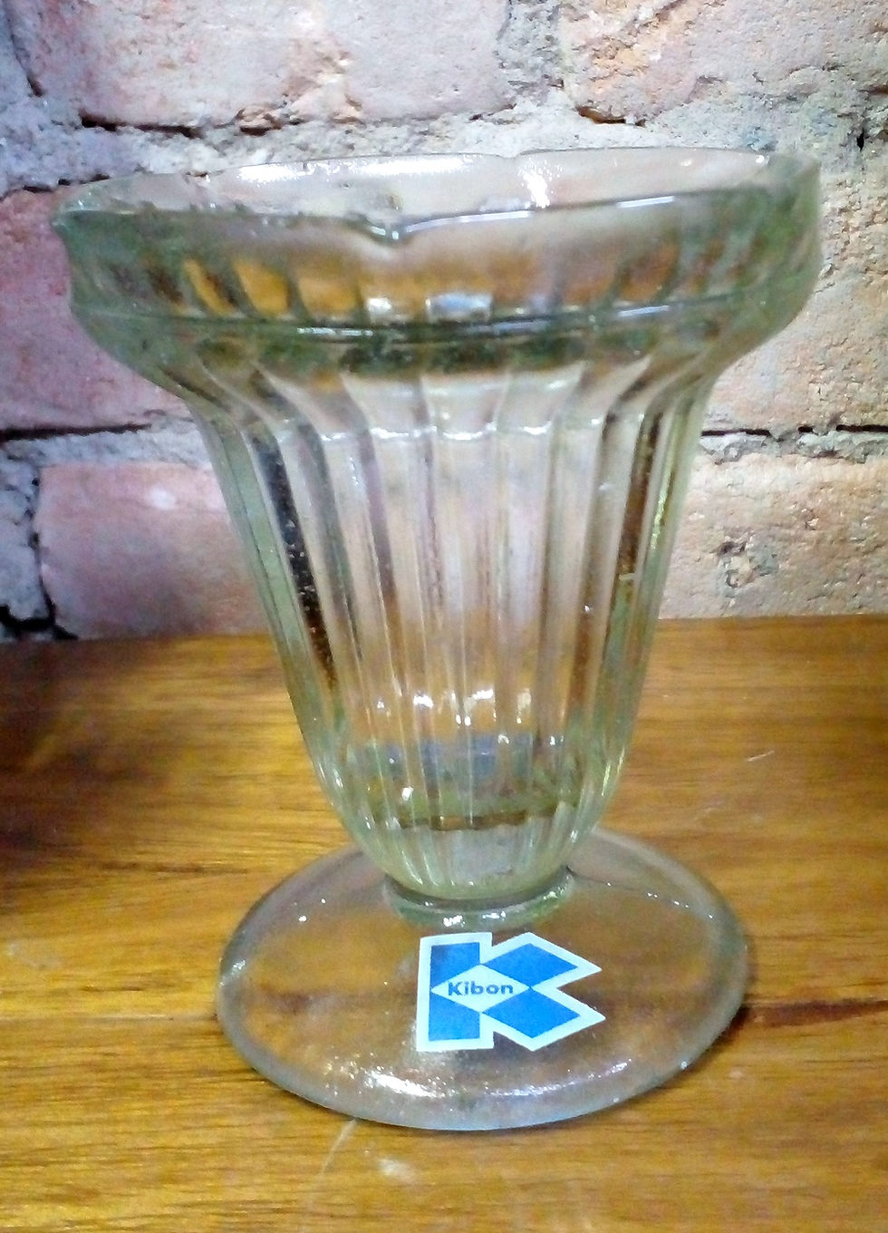 Miniatura: Taça de Sundae Kibon