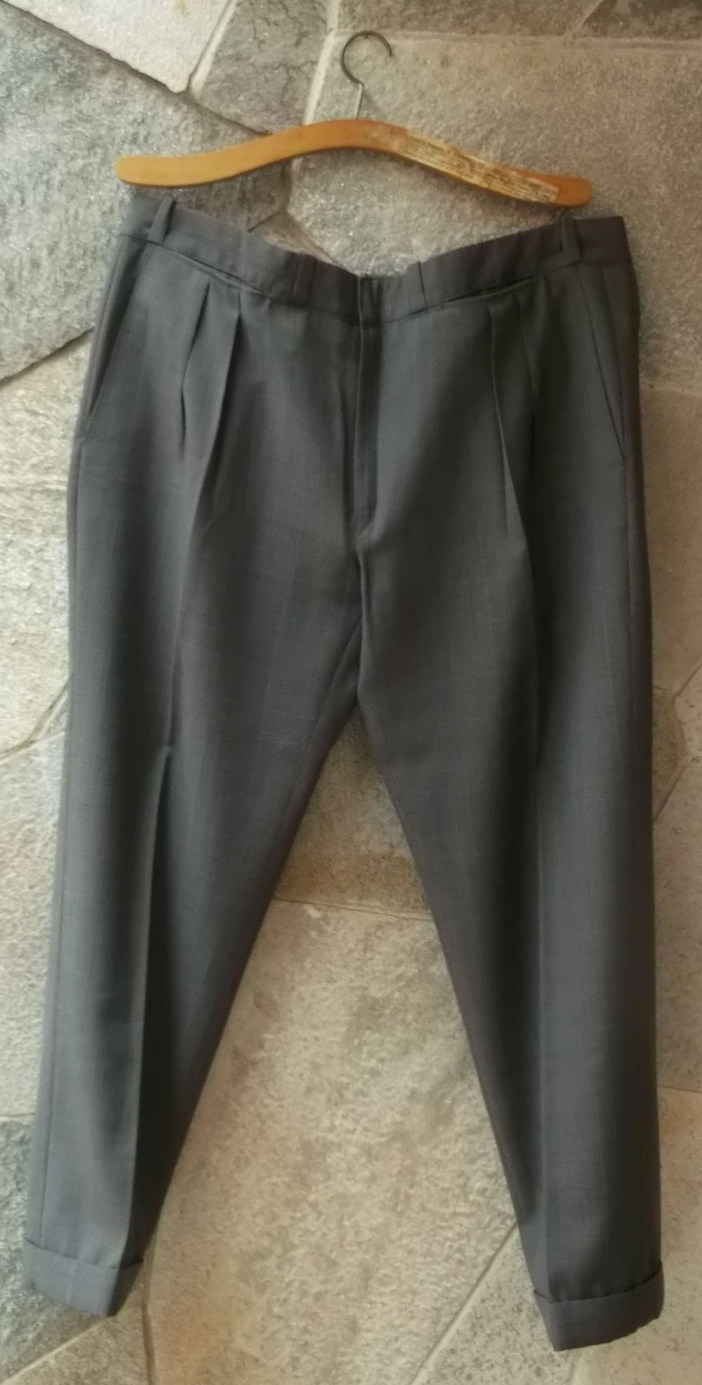 Calça Old Italy
