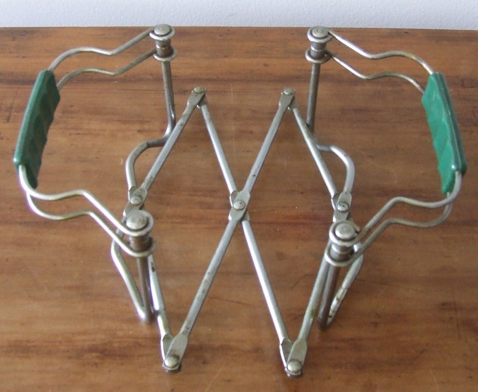 Miniatura: Suporte para Pirex