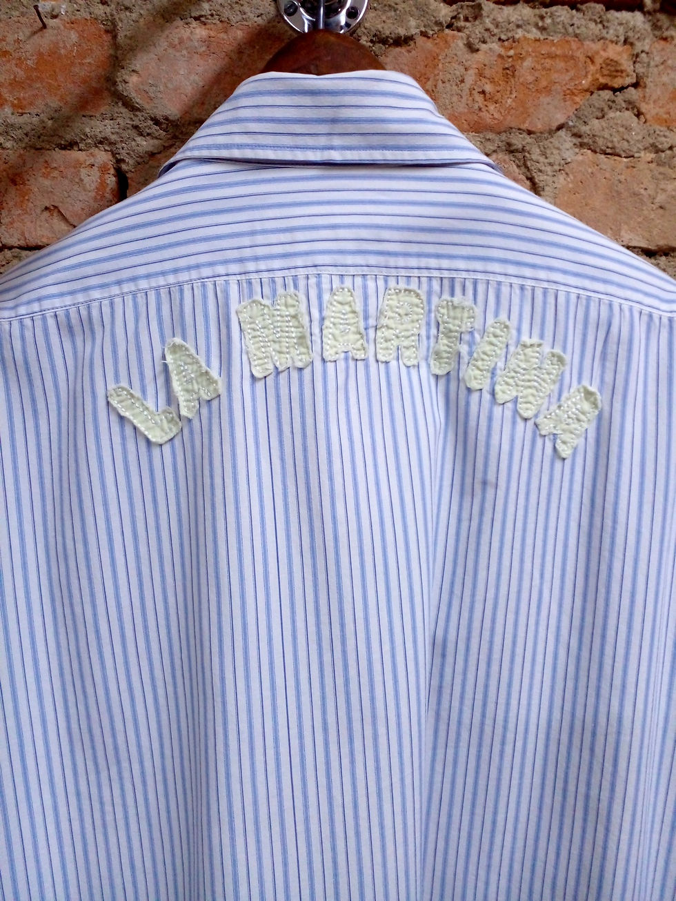 Miniatura: Camisa La Martina