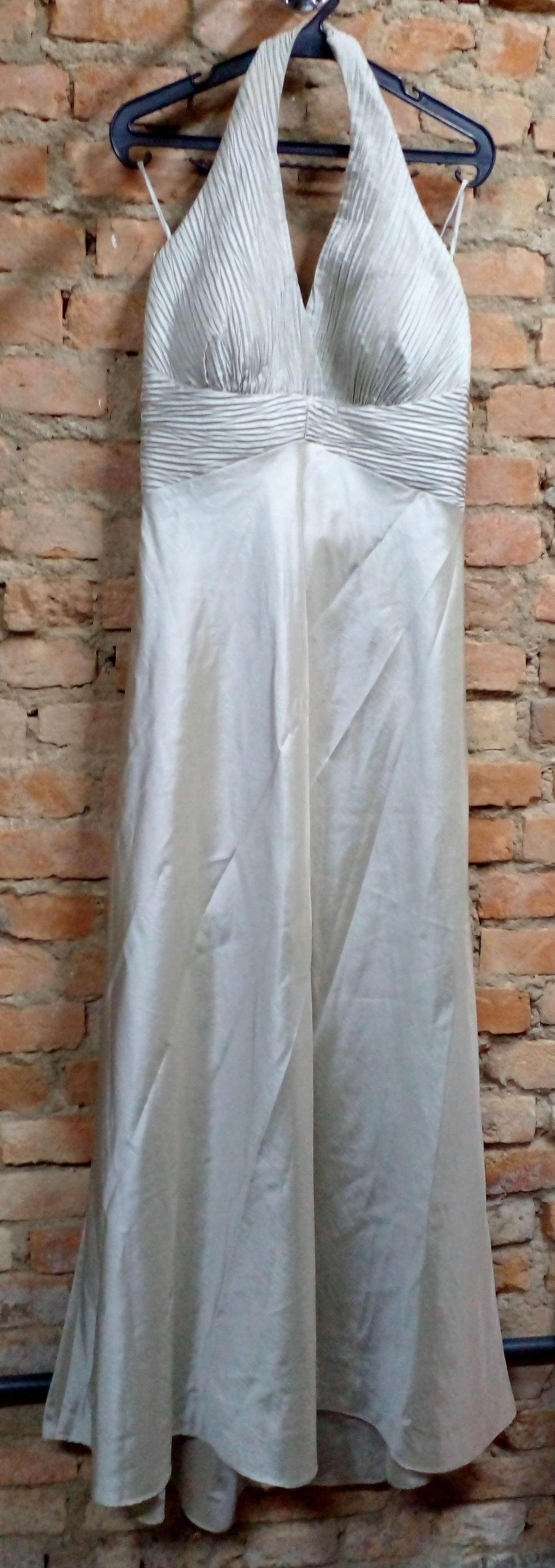 Vestido  Elia Fashion