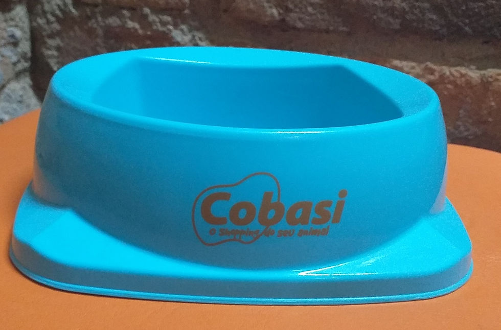 Miniatura: Comedouro Plas Pet Cobasi