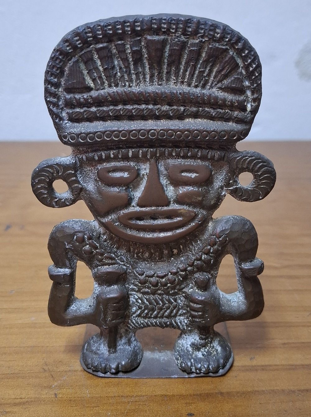 Aparador de Livros Inca (Par)