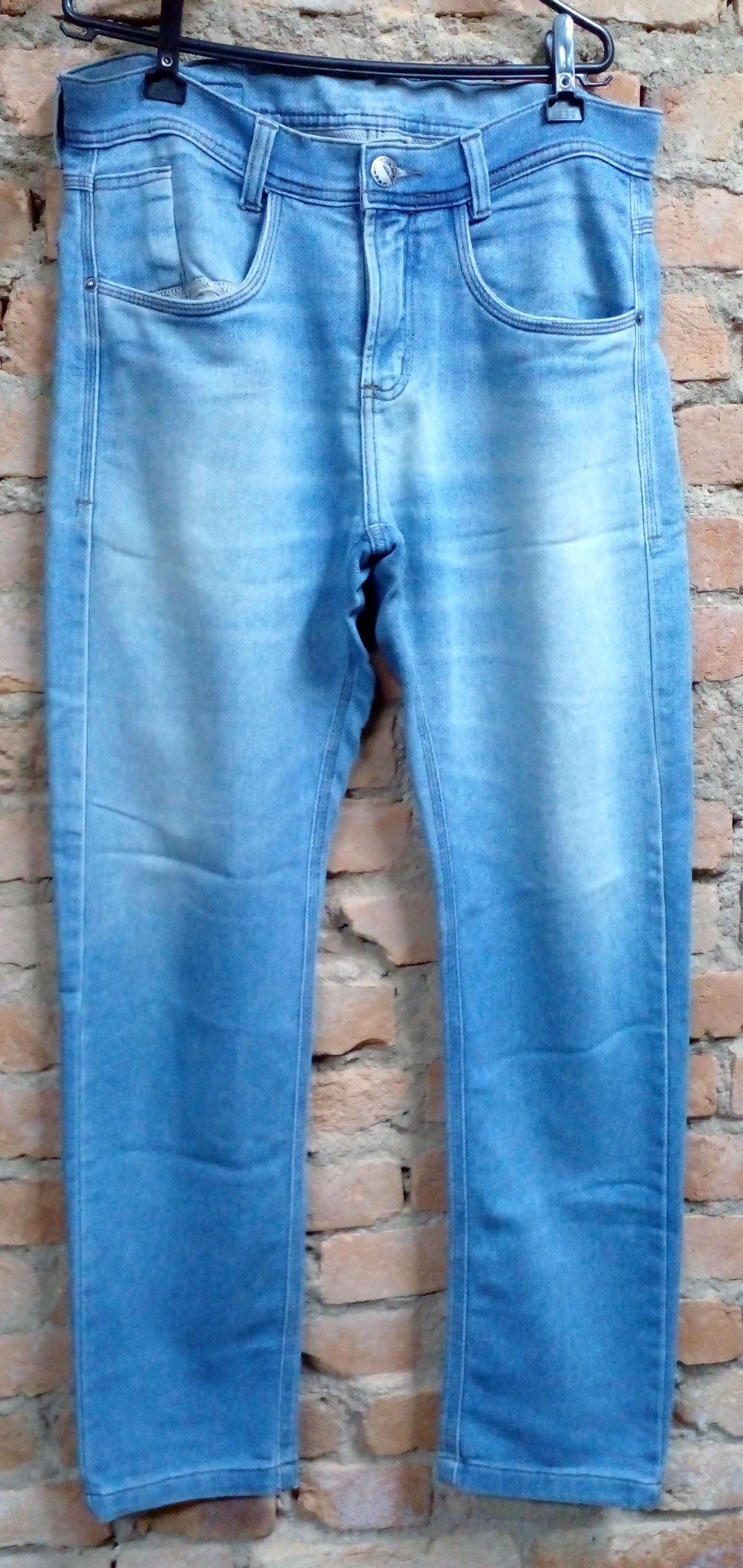 Calça Jeans Upper