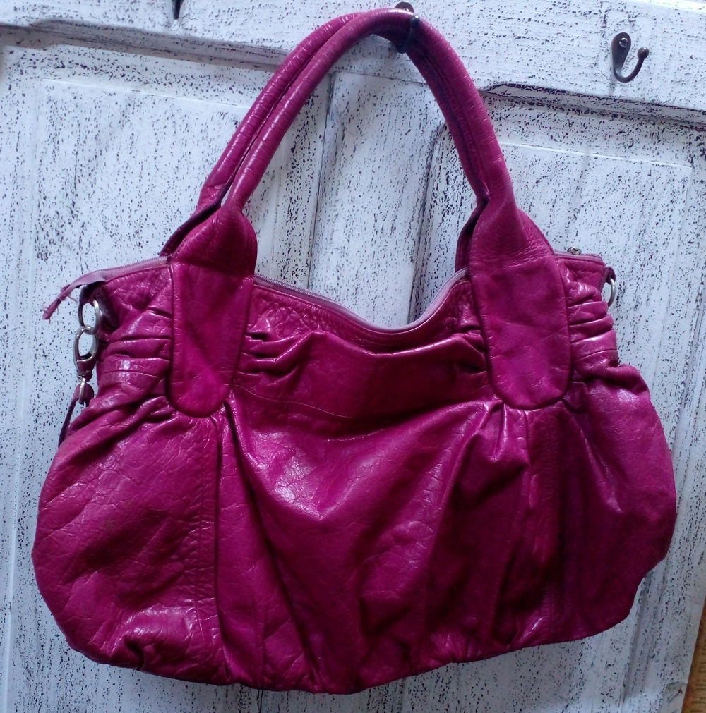 Bolsa Pink