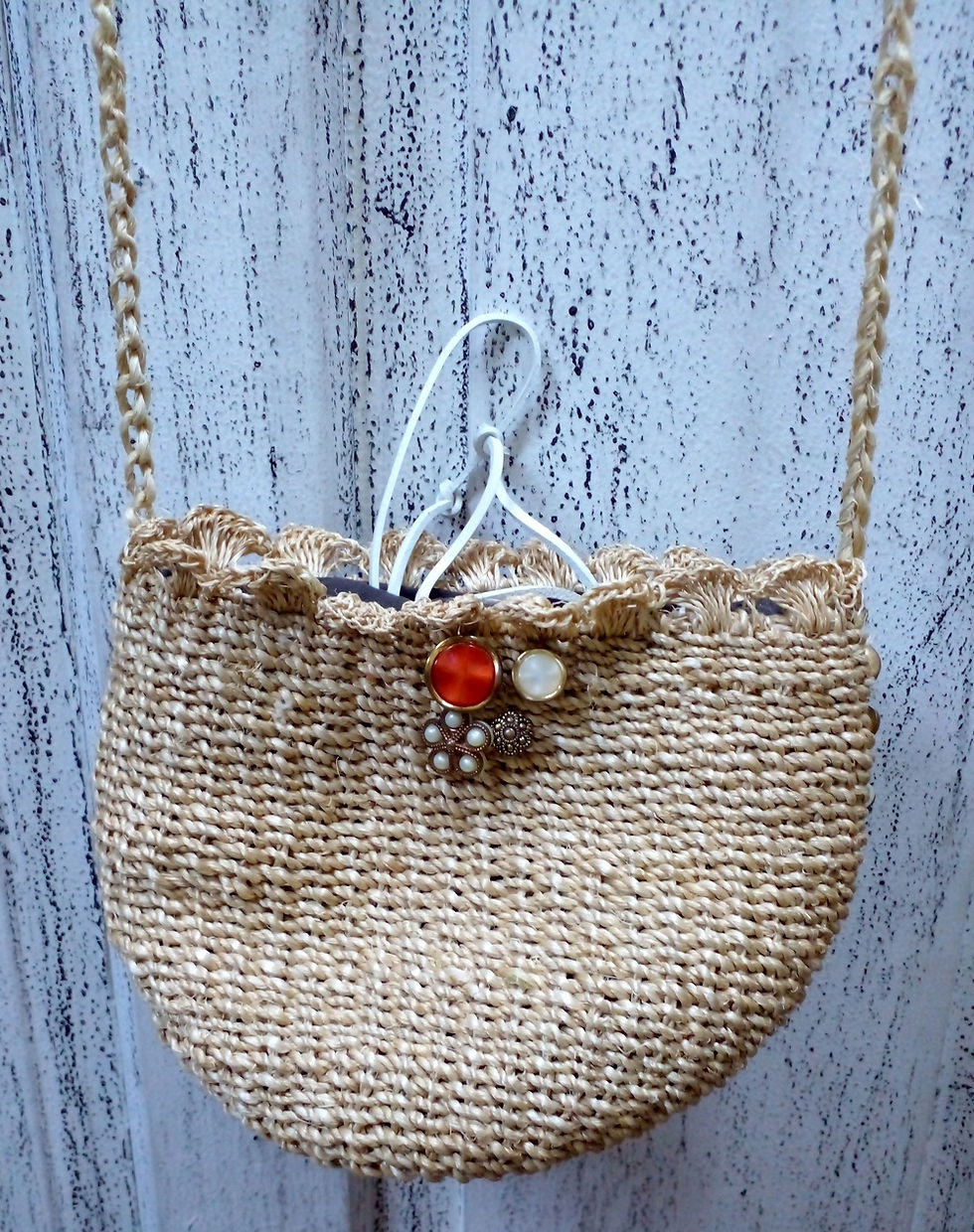 Miniatura: Bolsa Yudleg