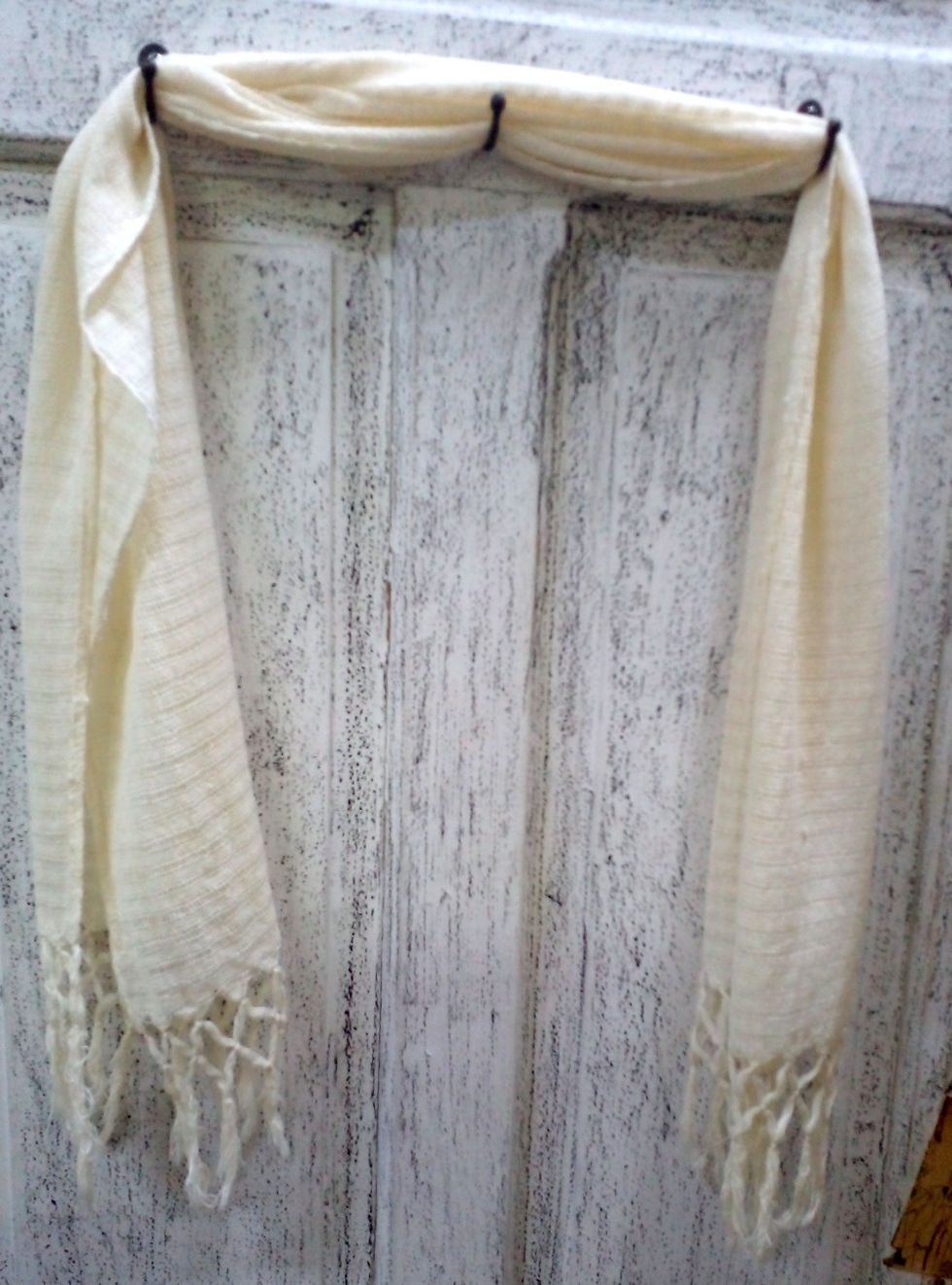 Miniatura: Echarpe Root