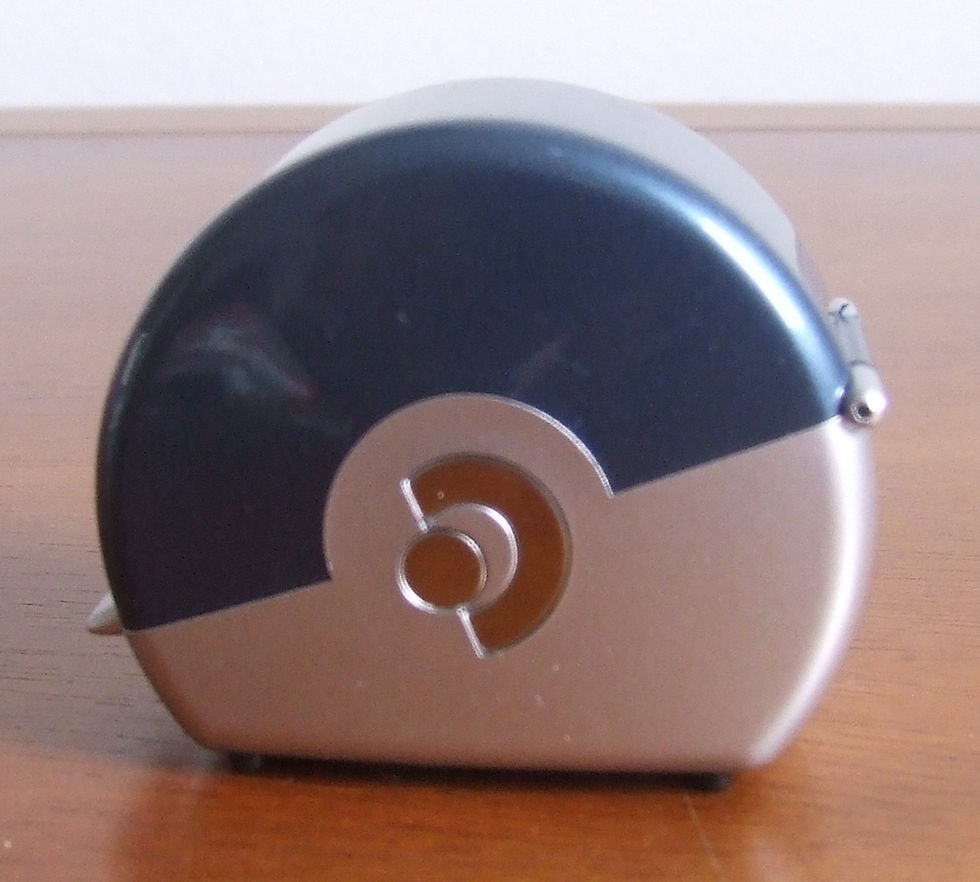 Miniatura: Estojo Phonak para Aparelho Auditivo