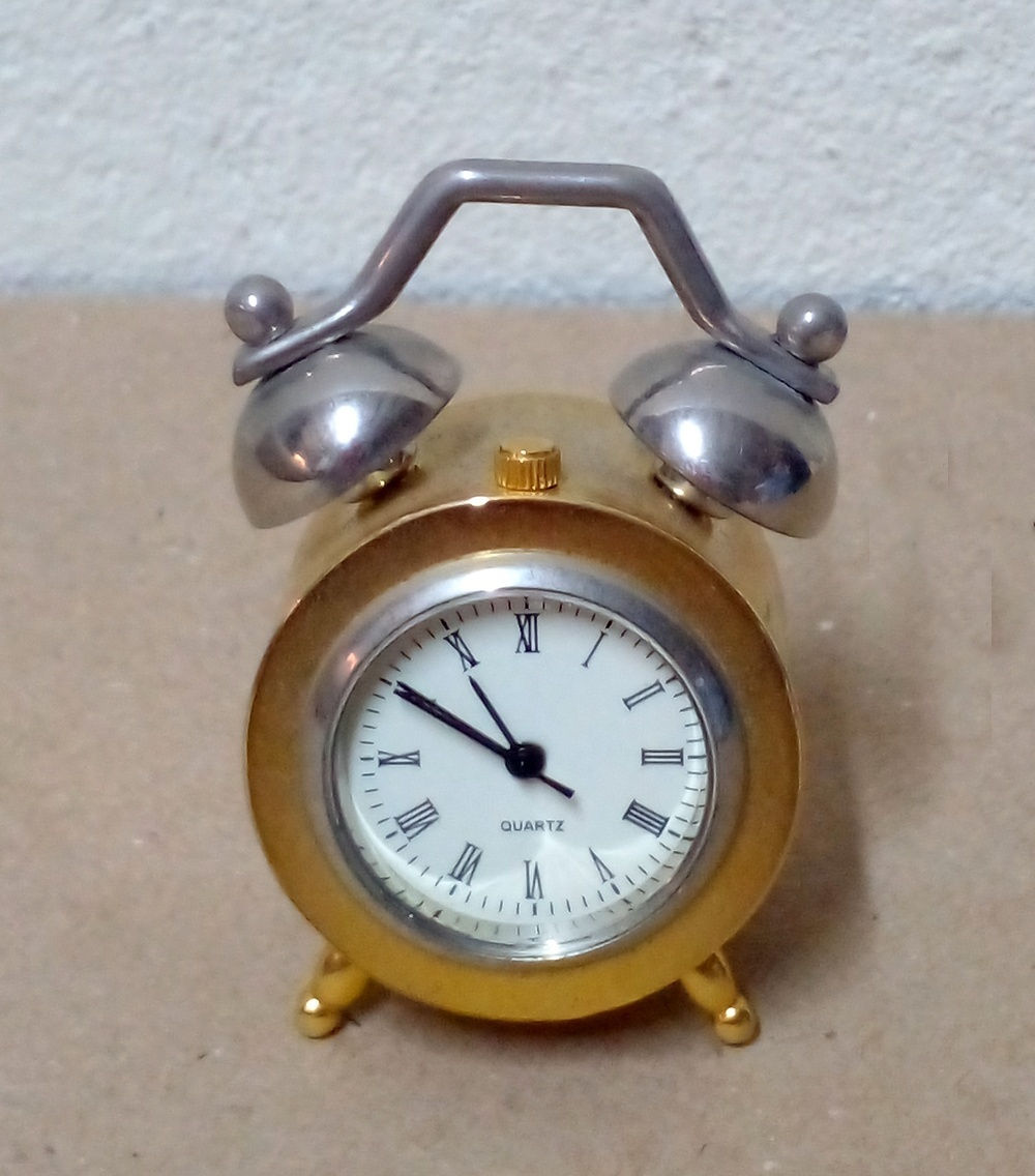 Miniatura Despertador