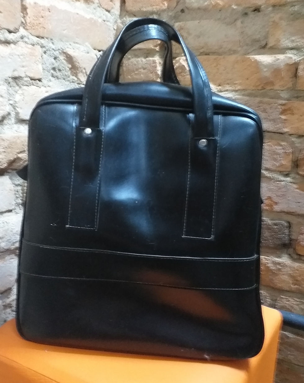 Miniatura: Bolsa Retrô G